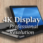 Everything You Need to Know About 4K Display