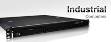 Industrial Computers