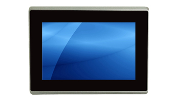 Industrial Touch Displays - IP66 Waterproof Front Bezel
