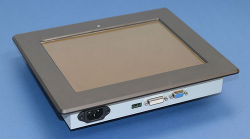 Acnodes Computer APH8104X - Acnodes Corporation