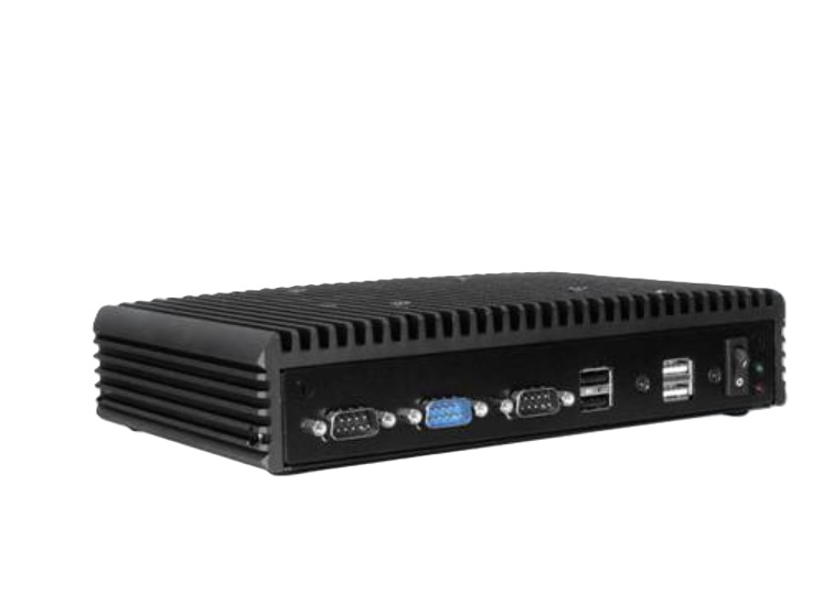 Acnodes Computer FES8098 - Acnodes Corporation