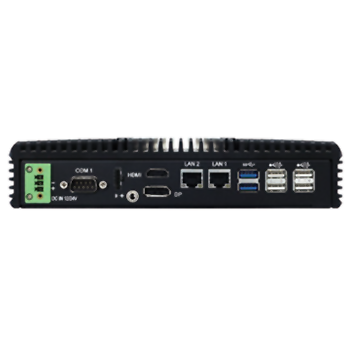 Acnodes Computer FES8099 - Acnodes Corporation