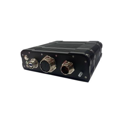 FES8127 — Rugged Military Embedded PC
