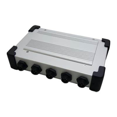 Acnodes Computer FES9125 - Acnodes Corporation
