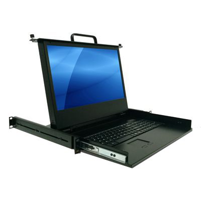 Acnodes Computer KD9176 - Acnodes Corporation