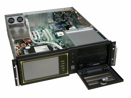 LW8330A