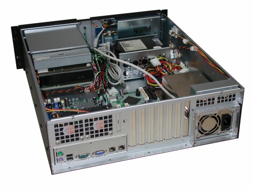 LW8330A