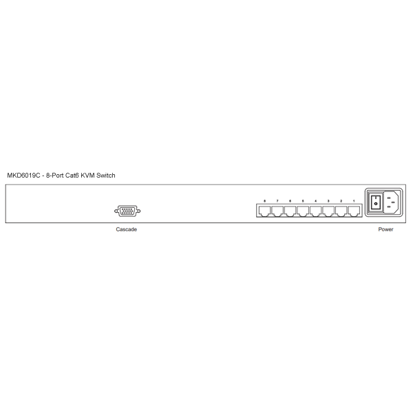MKD6019C