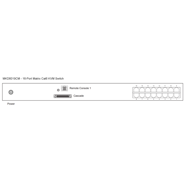 MKD6019C