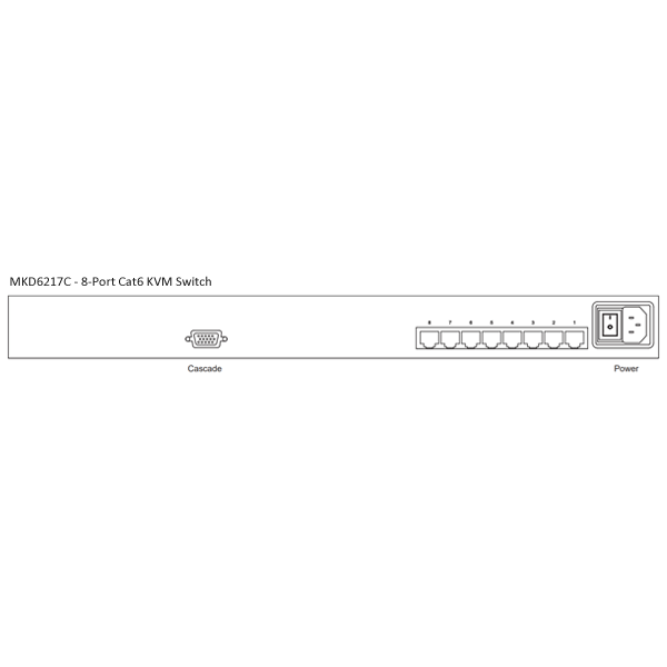 MKD6217C