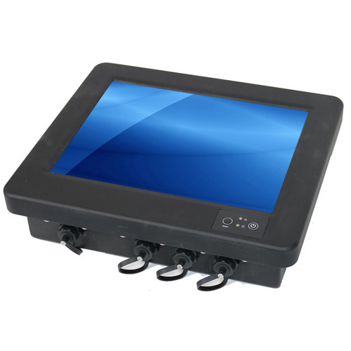 PCM8010