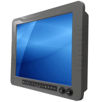 Acnodes Computer PCM8017 - Acnodes Corporation