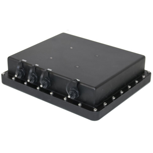 Acnodes Computer PCM8210 - Acnodes Corporation