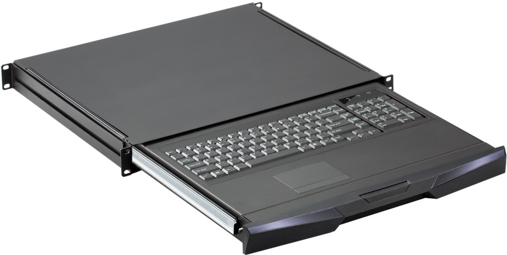 Acnodes Computer Keyboard Drawer - Acnodes Corporation