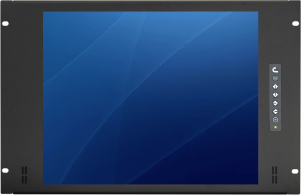 Monitor 21 Inch Rack Rackmount Monitors - Acnodes Corporation