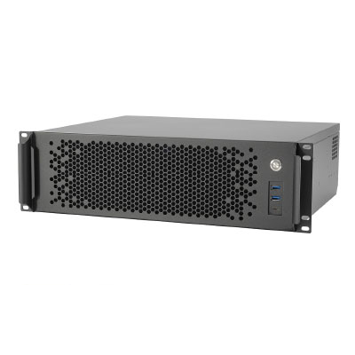 Acnodes Computer Rackmount GPU Workstation - Acnodes Corporation