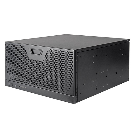 Acnodes Computer RMC5102 - Acnodes Corporation