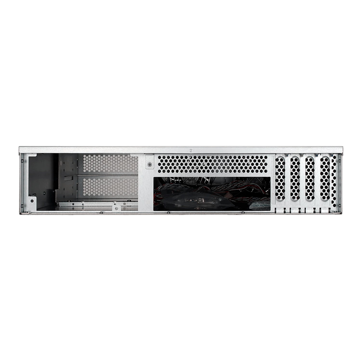 Acnodes Computer RMC5265 - Acnodes Corporation