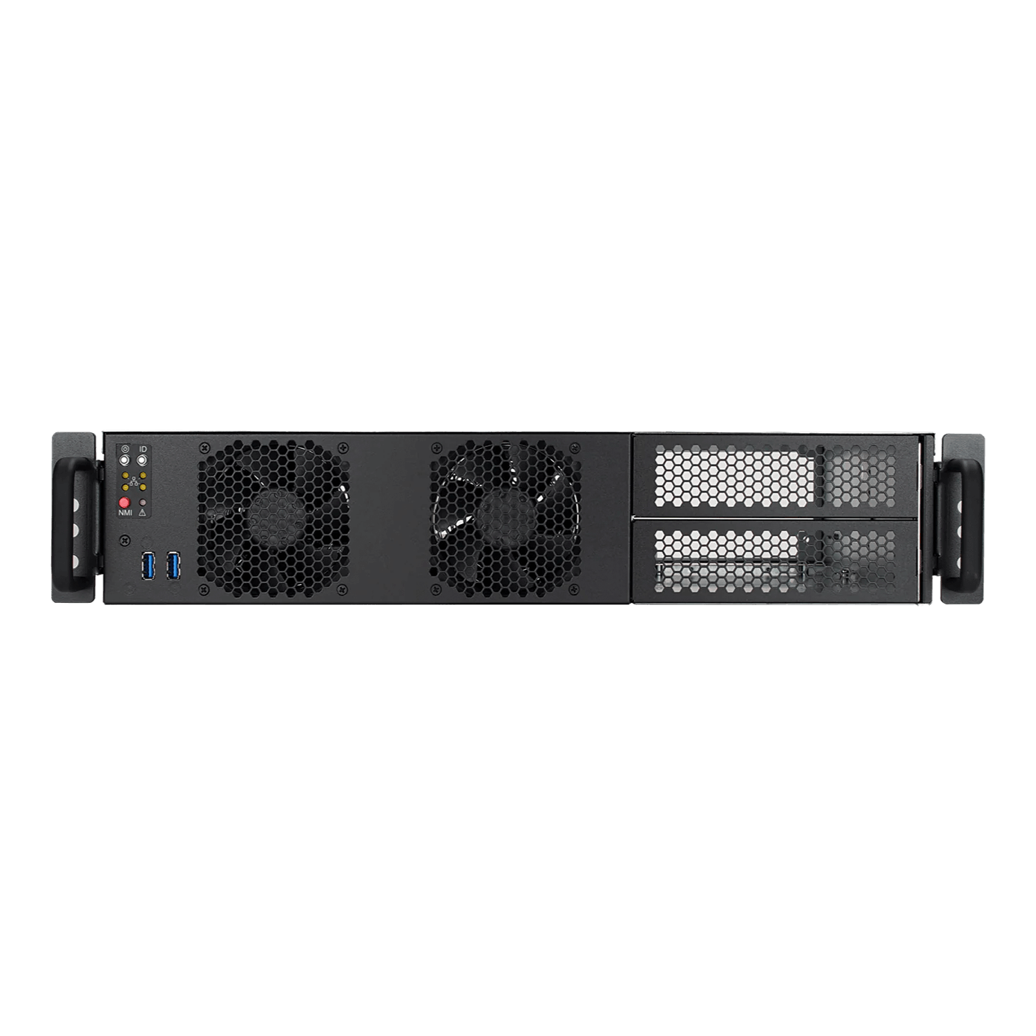 Acnodes Computer RMC5265 - Acnodes Corporation