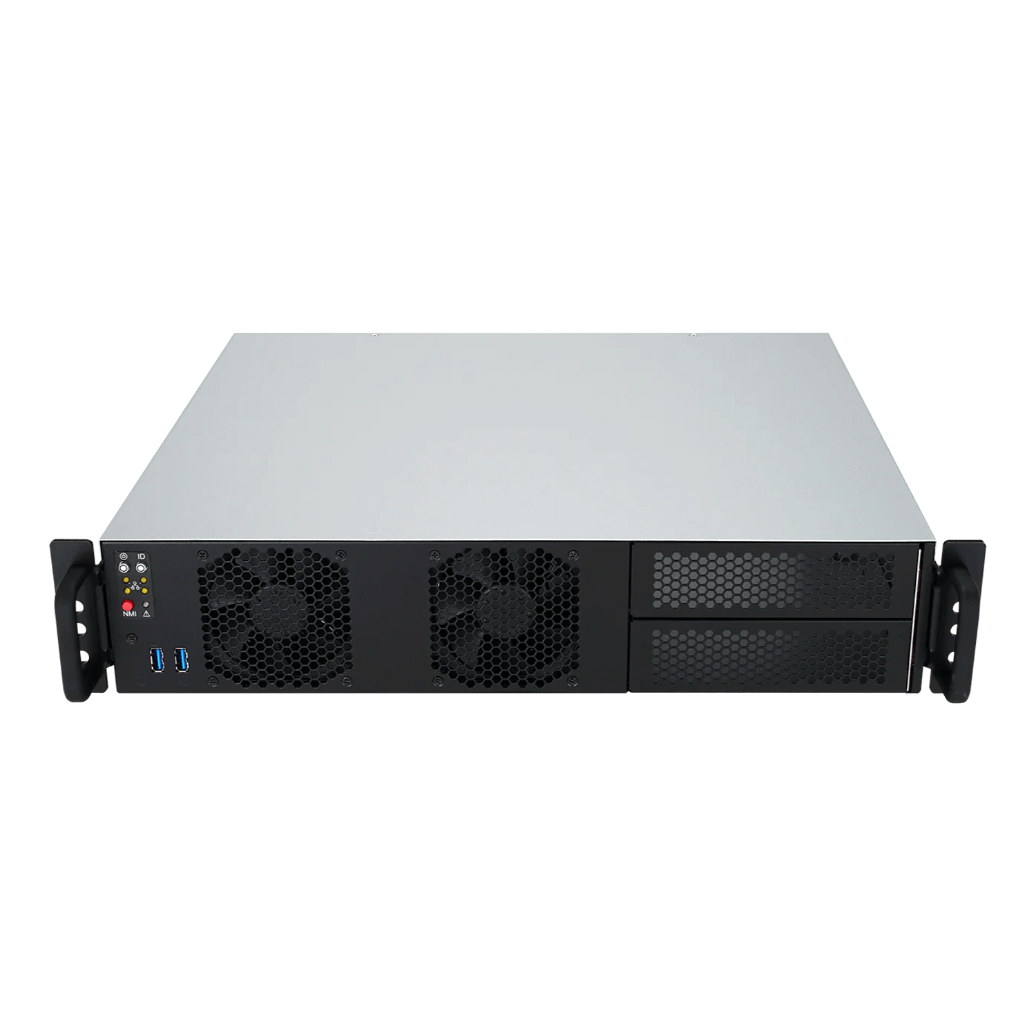 Acnode Computer RMC5265 - Acnodes Corporation