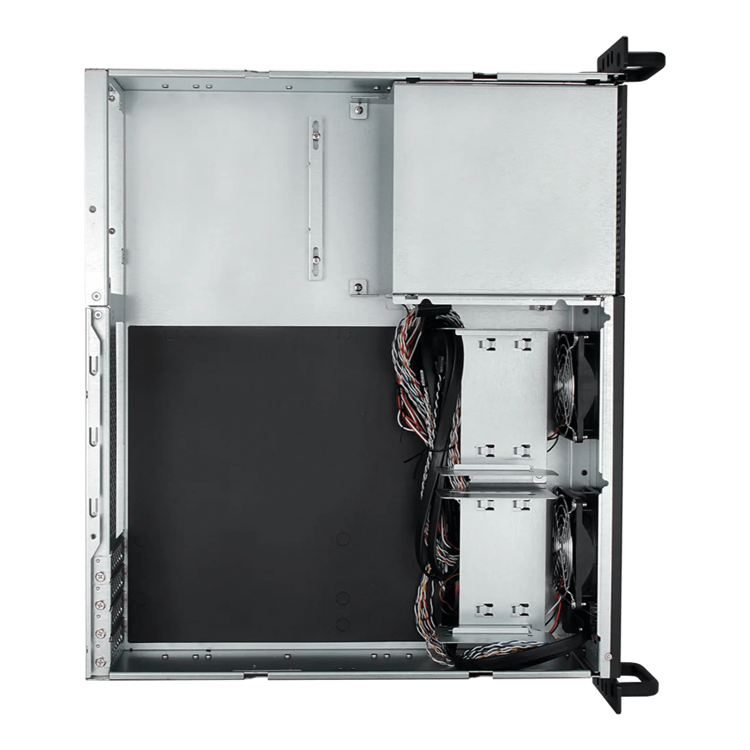Acnode Computer RMC5265 - Acnodes Corporation