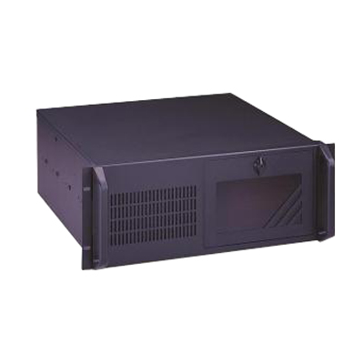 Acnodes Computer 4U Rackmount Computer - Acnodes Corporation