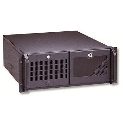 C4 Computer Rack 4U Rackmount Computer - Acnodes Corporation