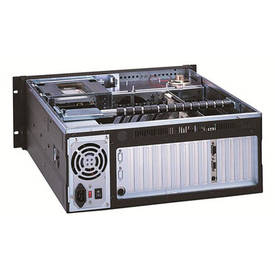 Acnode Computer RMC6446B - Acnodes Corporation