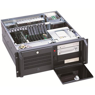 Acnodes Computer RMC6446B - Acnodes Corporation