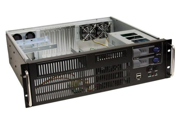 Acnodes Computer 3U Rackmount Computer - Acnodes Corporation