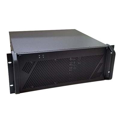Acnode Computer 4U Rackmount Computer - Acnodes Corporation
