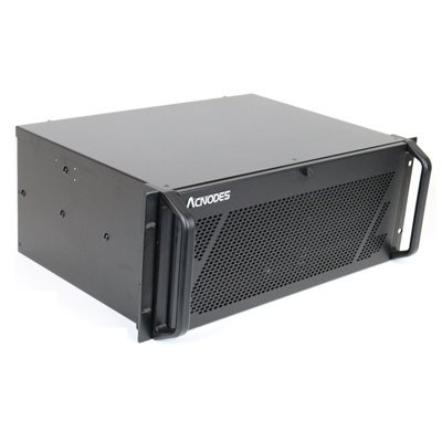 Acnodes Computer 4U Rackmount Computer - Acnodes Corporation
