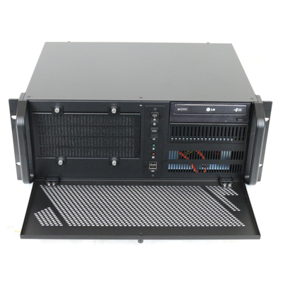Acnode Computer RMC8406A - Acnodes Corporation
