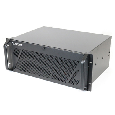 Acnode Computer RMC8406A - Acnodes Corporation