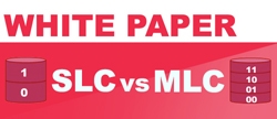 SLC vs MLC