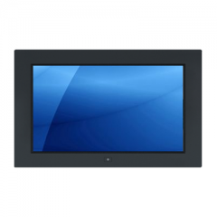 APW5185 18.5" Full HD Panel Mount LCD Monitor (1920 x 1080)