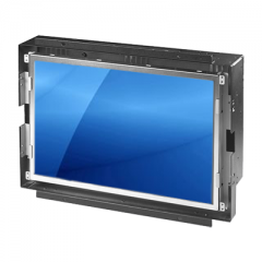 12" Widescreen Open Frame Monitor, 1280 x 800 - PMW6120 Acnodes