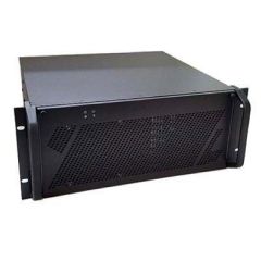 4U 16.1"Depth Rackmount PC with 12th Generation Intel Processors - RMC4404