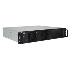 2U 15" Short-Depth Rackmount PC with 12th Gen Intel Processors - RMC5265-B
