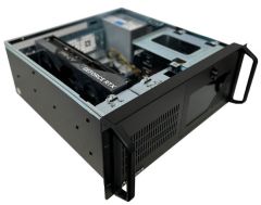 RMC6442 4U GPU RTX 4090 WORKSTATION