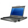 17.3" Rack KVM Console Drawer FHD - MKD6117 Acnodes