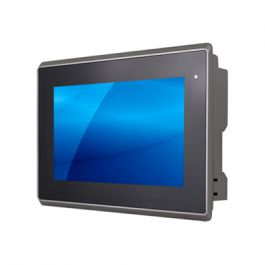 Industrial Touch Displays - IP66 Waterproof Front Bezel