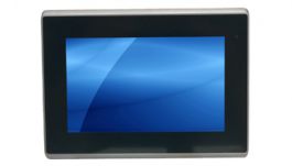 Industrial Touch Displays - IP66 Waterproof Front Bezel