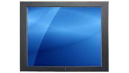 Aluminum Front Bezel - 10.4 Inch  to 20 Inch 