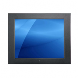 Aluminum Front Bezel - 10.4 Inch  to 20 Inch 