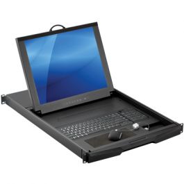 17 inch Rack LCD Console