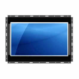 Open Frame Monitor - 4K Ultra HD Resolution