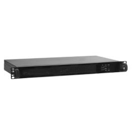 1U Rackmount Computer 