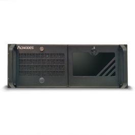 4U Rackmount GPU Workstation Supports Quad GPU Graphics Card
