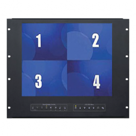 server lcd display quotation
